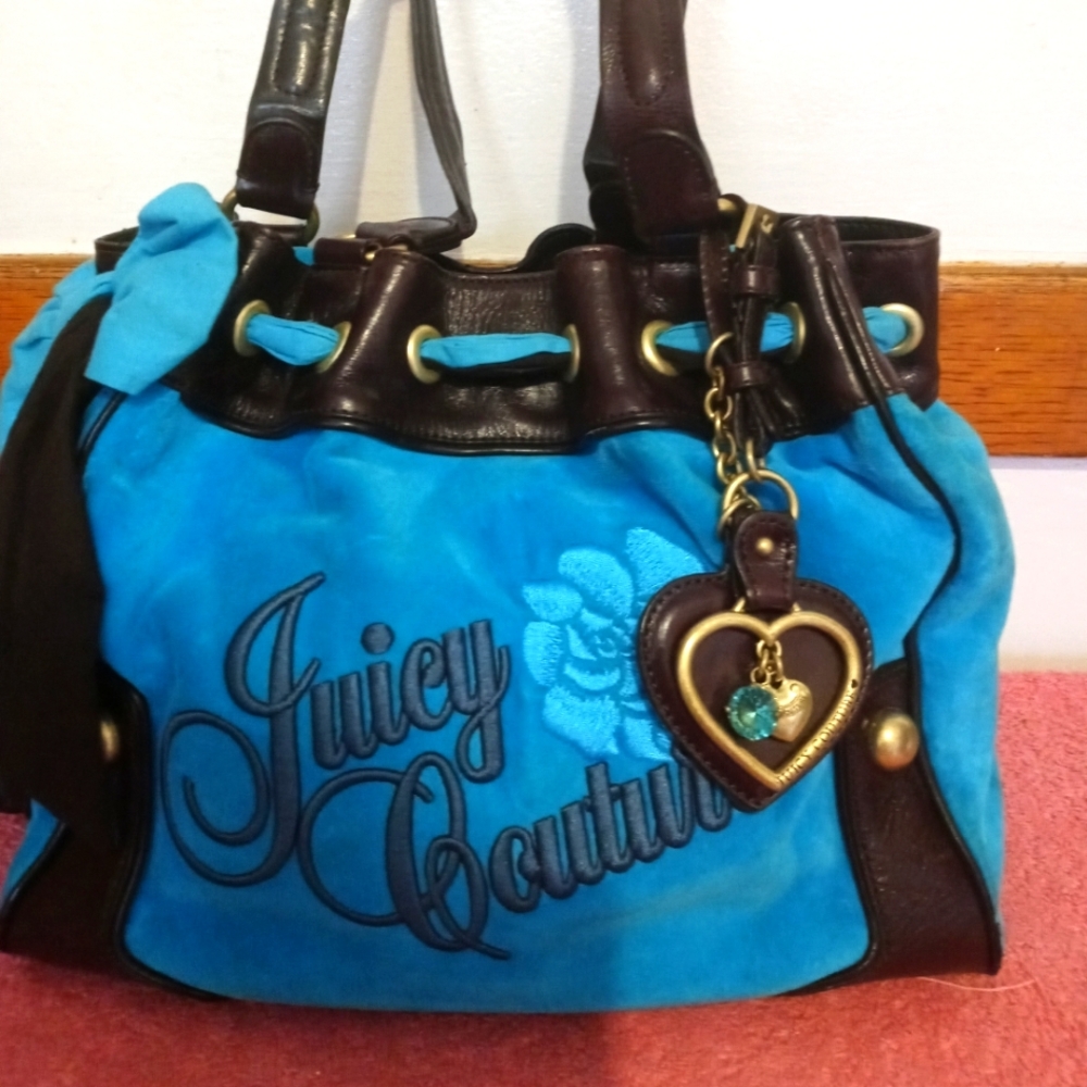 🎀Juicy Couture🎀